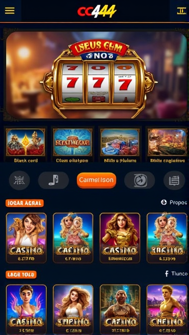 Screenshot 3 cc444